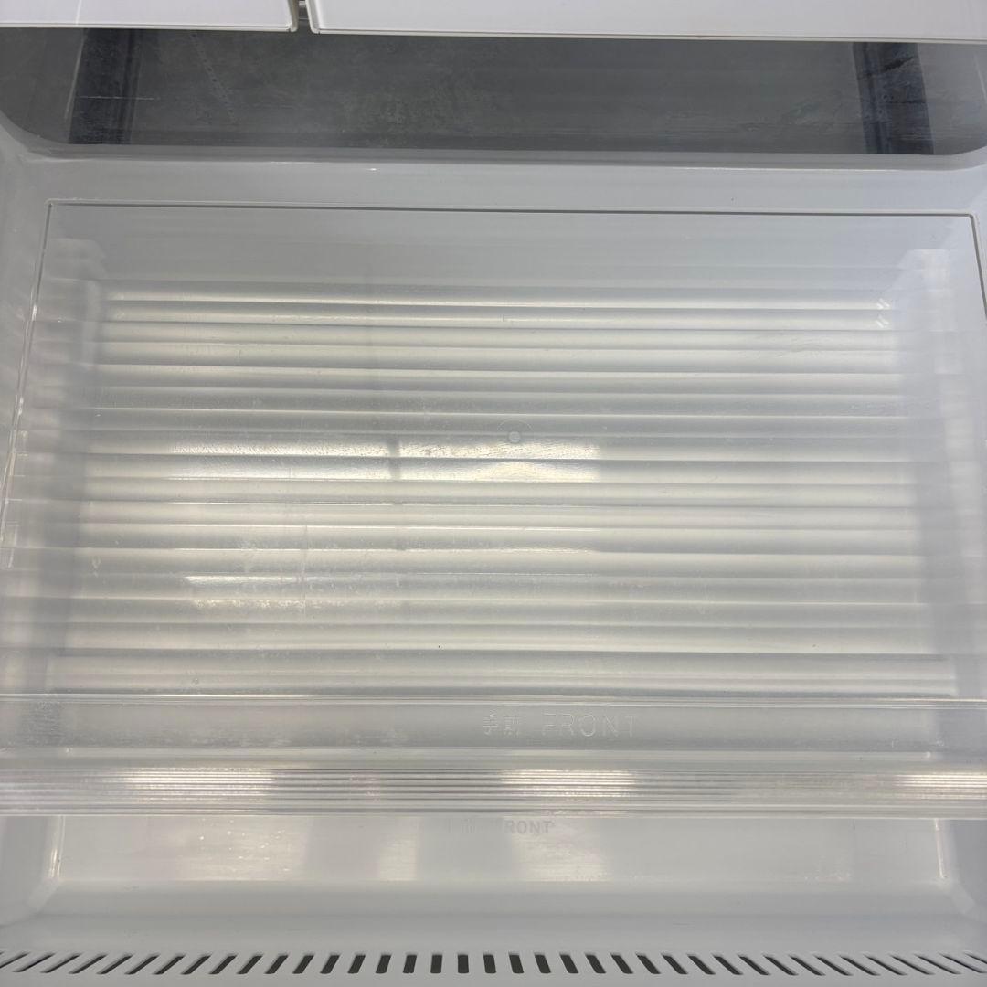 37　設置無料　冷蔵庫　パナソニック　大型　400-500ℓ　フレンチ　安　綺麗