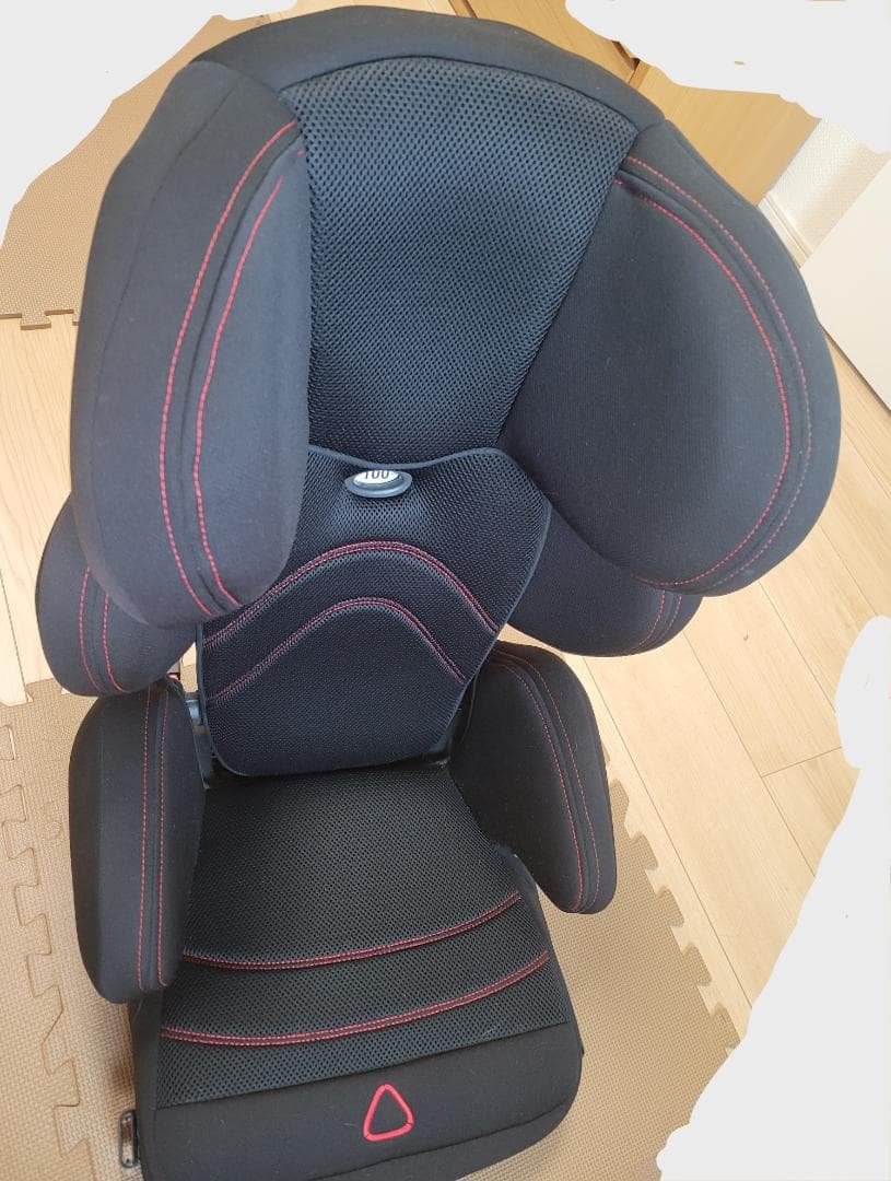 タカタ　チャイルドシートJ350