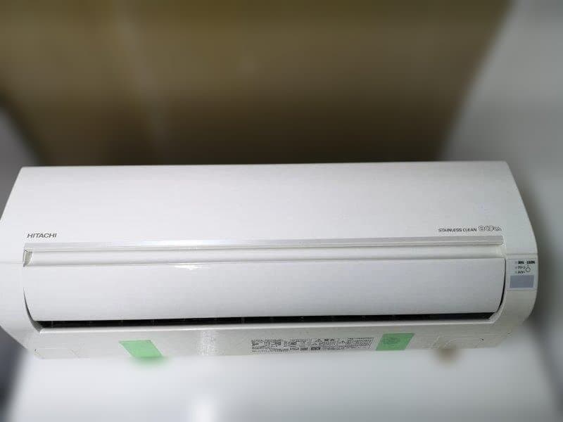 神奈川県内は無料工事、配送付き、室外機セット)東芝6畳 2020年式 保証あり