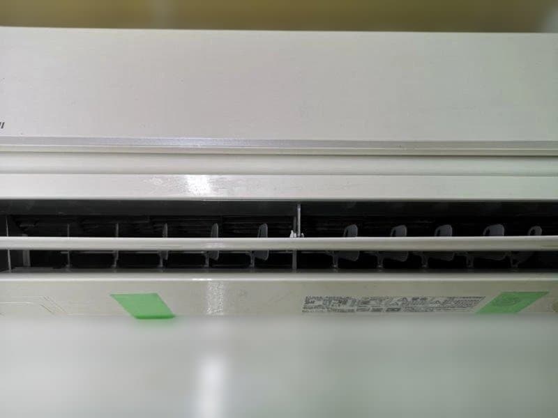 神奈川県内は無料工事、配送付き、室外機セット)東芝6畳 2020年式 保証あり