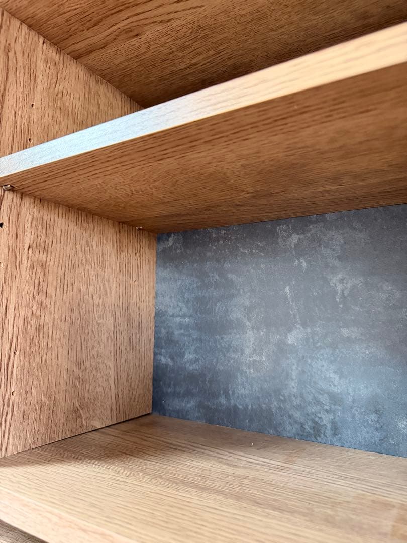 食器棚(お値下げしました！)