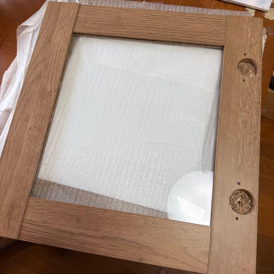 食器棚(お値下げしました！)