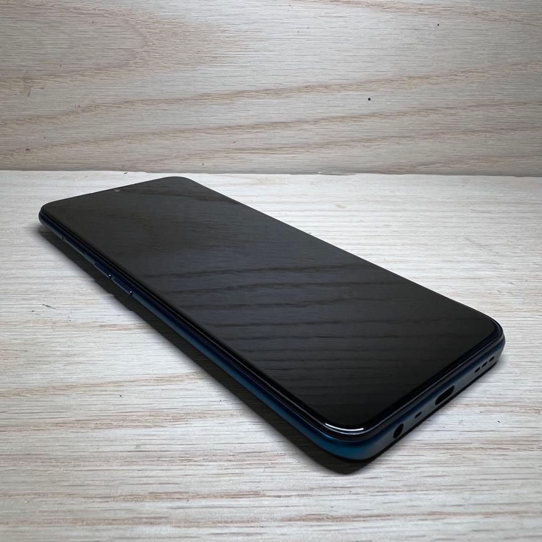 OPPO A5 2020本体　H74