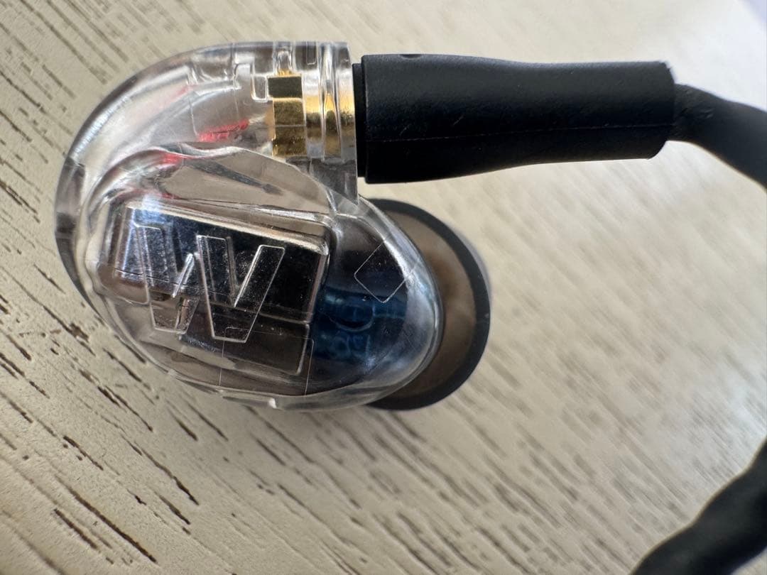 イヤホン Westone Audio - UM Pro20