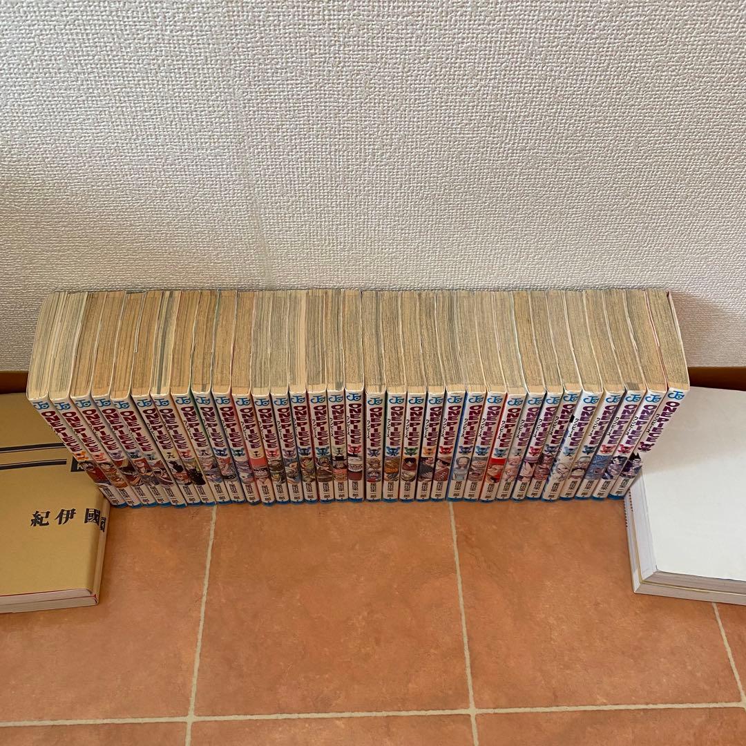 1〜96巻　ワンピースONE PIECE セット