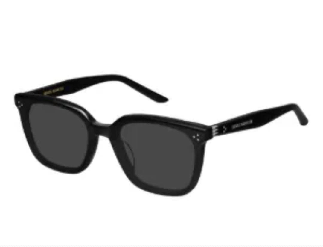 GENTLE MONSTER ブラック サングラス