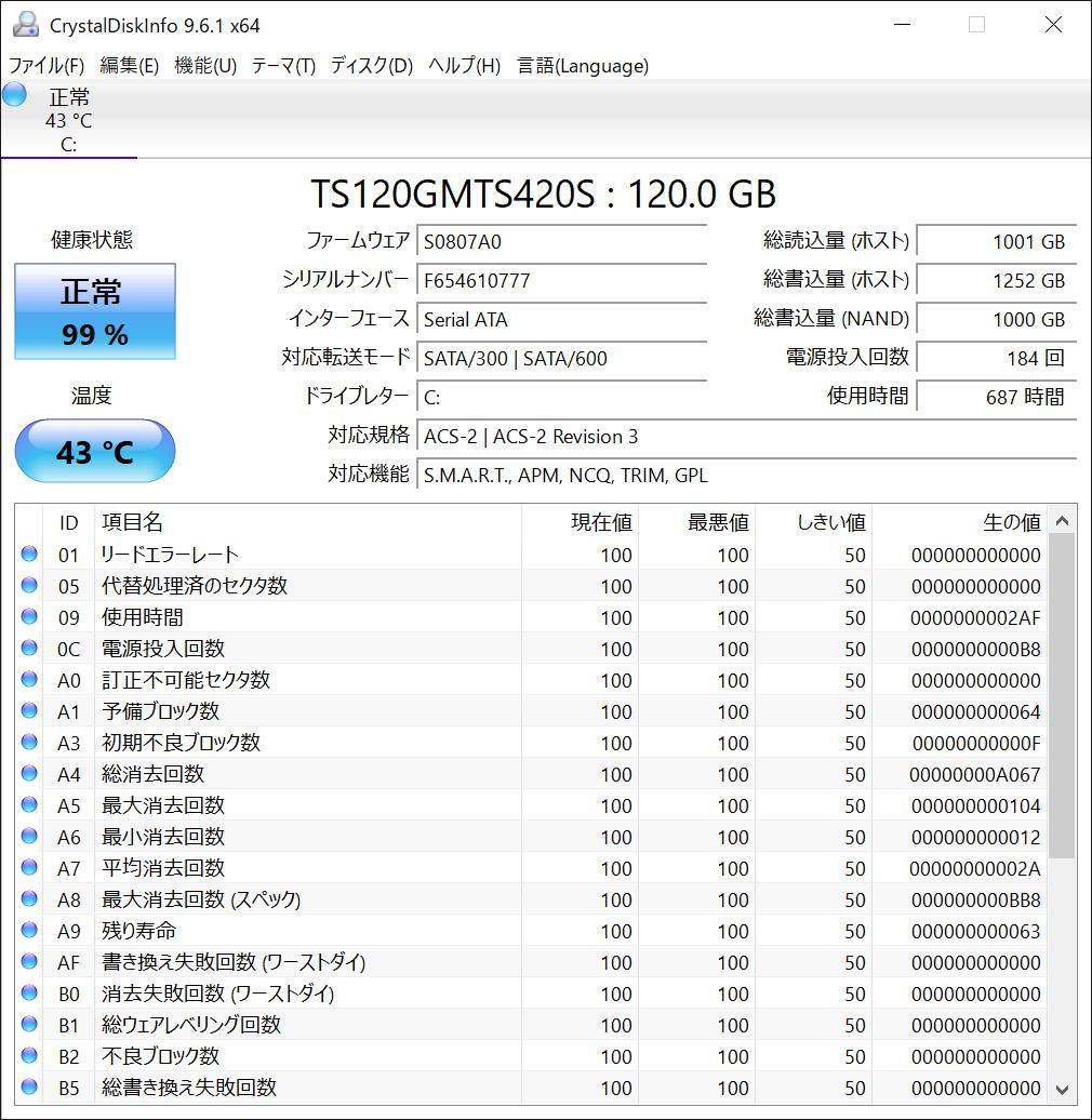 Windowsデスクトップ HP Z400 GTX670 Intel Xeon W3565 3.20GHz
