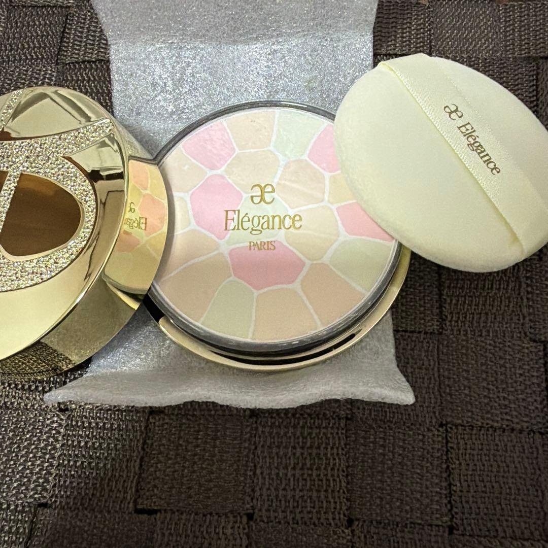 エレガンス ラプードル オートニュアンス リクスィーズ Ⅵ エレガント 27g