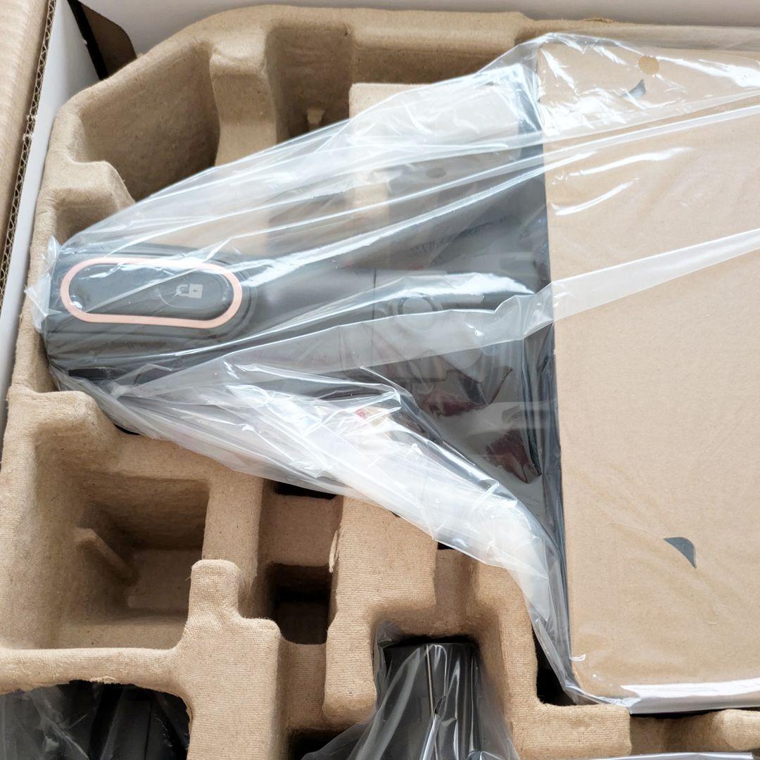 大幅値下げ 最終SALE【 Shark S30 】新品未使用品 コードレス掃除機