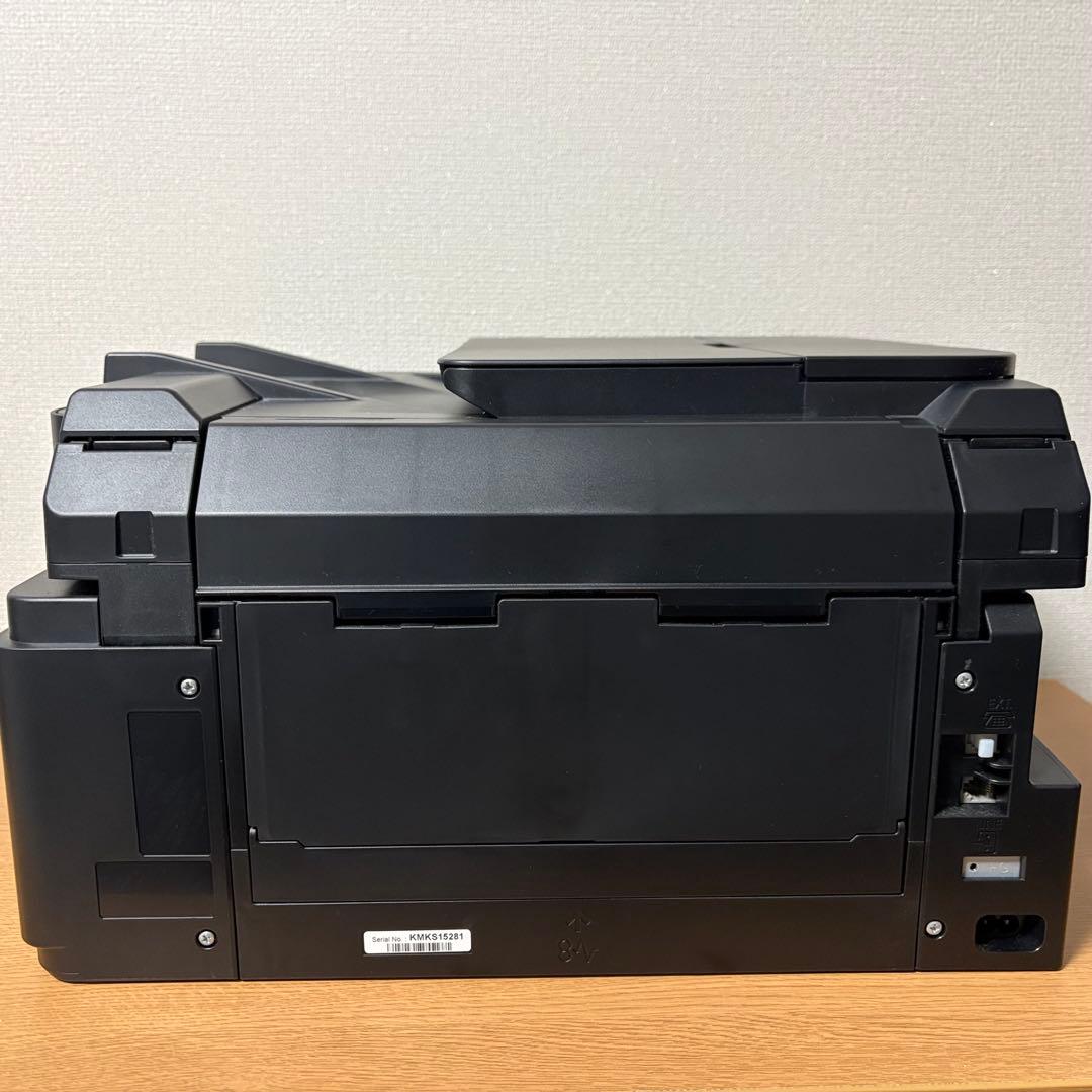 【ジャンク品】Canon インクジェットプリンター G7030