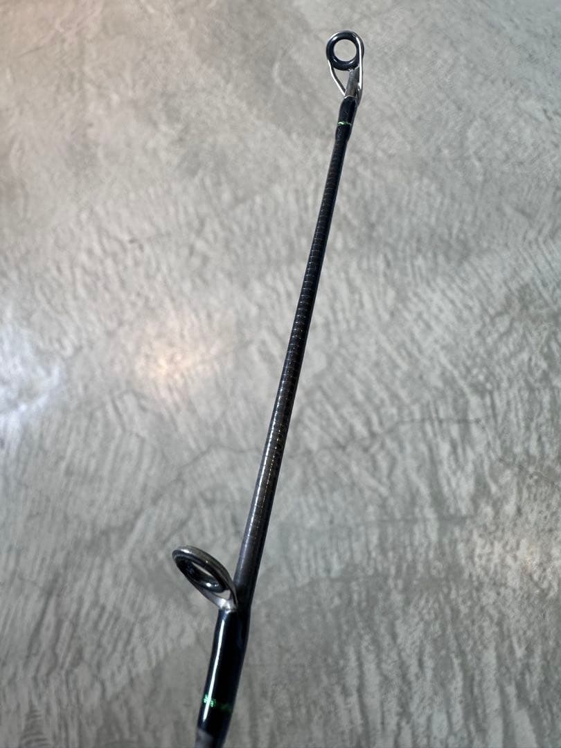 リップルフィッシャー clover94