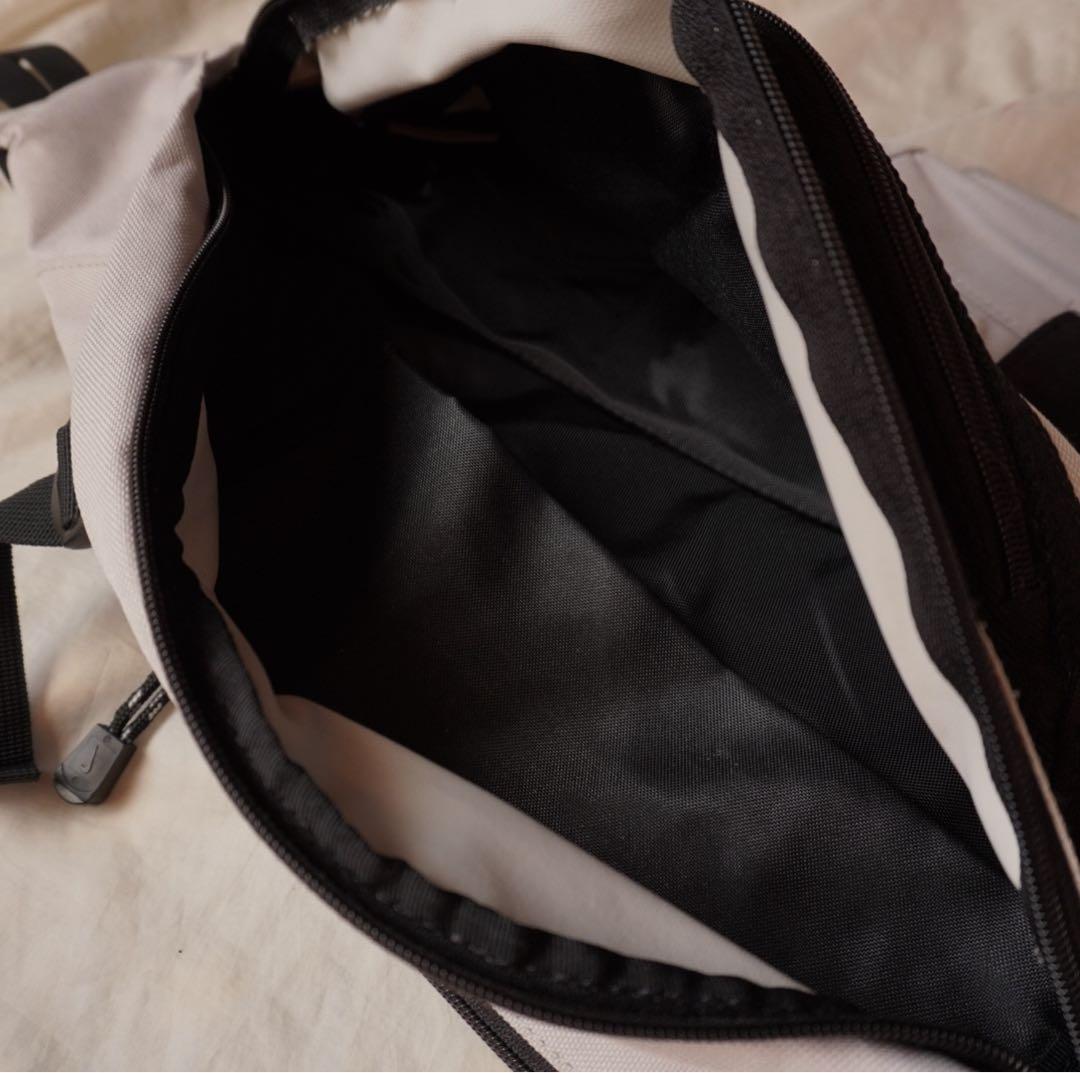 00s old nike ショルダーバッグ スリング テック y2k tech