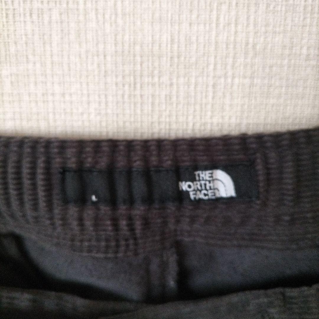 NB82211 ノースフェイス　グラナムコードパンツ