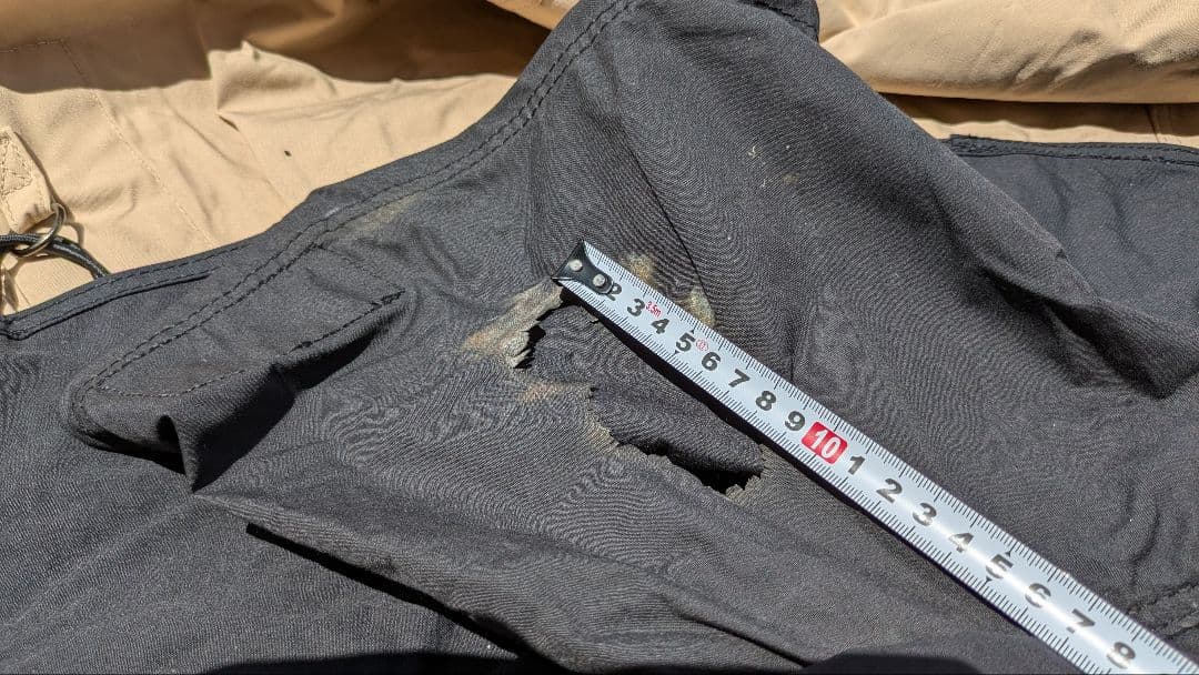 ローベンス　クロンダイクグランデ