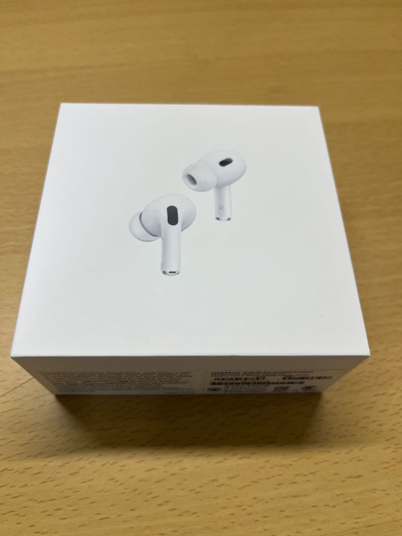 AirPods Pro 第二世代Lightning