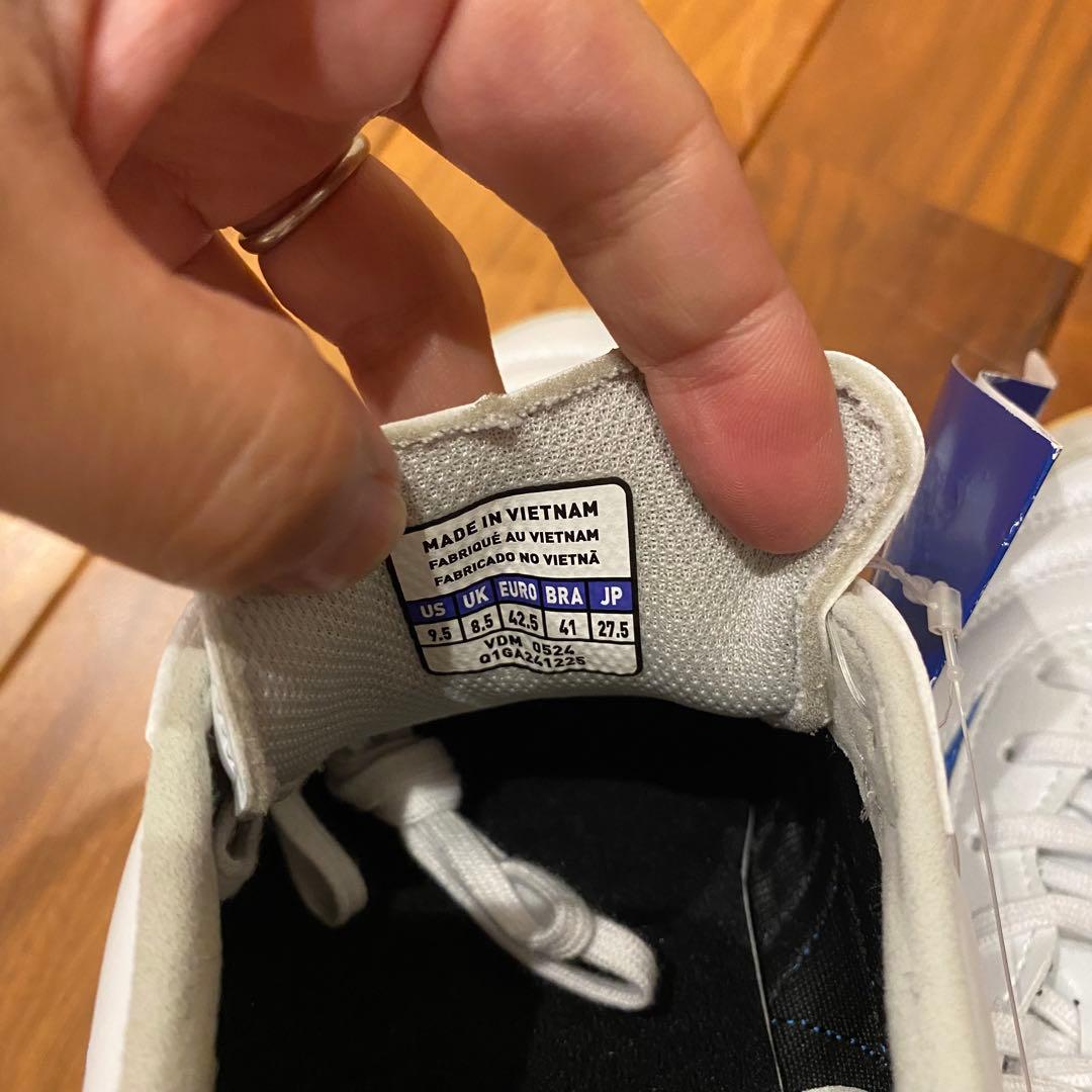 新品未使用　ミズノ　モレリア　サラ　エリート　イン　SALA ELITE IN