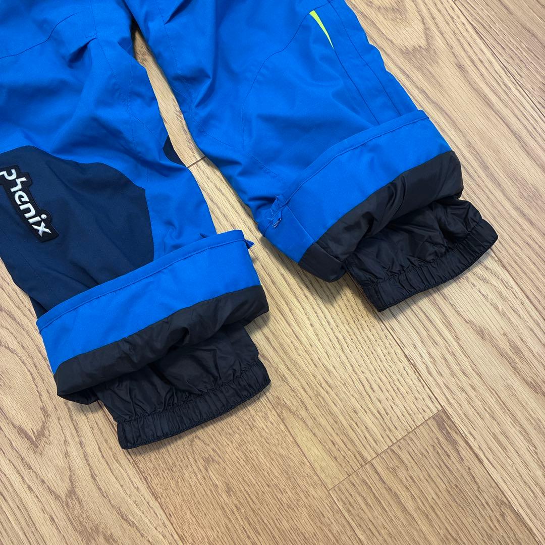 Phenix フェニックス スキーウェア セットアップ上下