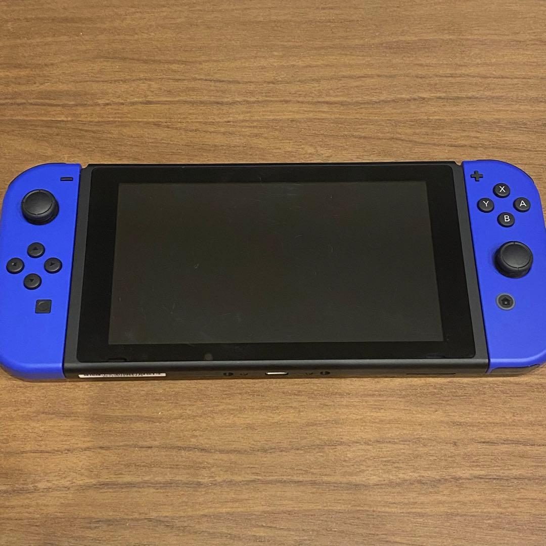 任天堂swich＋ワイヤレスコントローラー×2