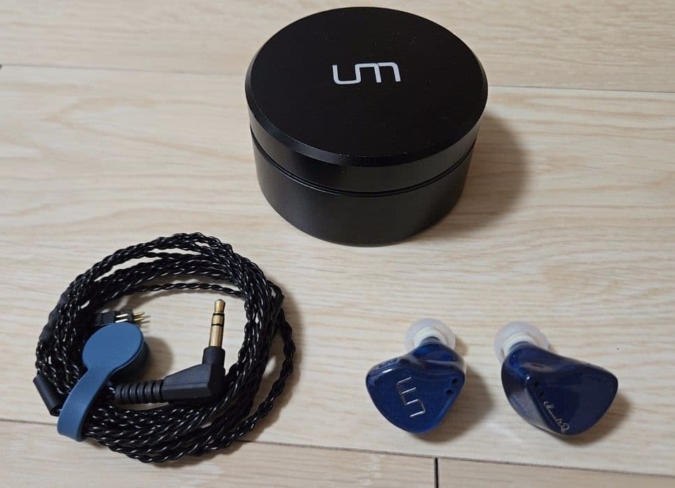 uniquemelody MAVERICKⅡ Re;