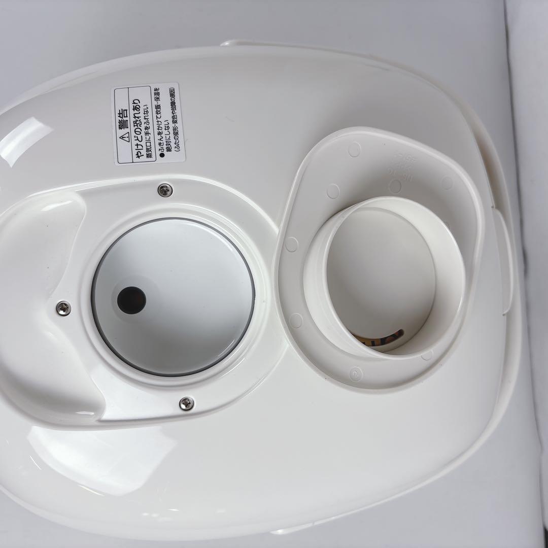 象印 おいしく炊ける NS-WE18 炊飯器 マイコン炊飯器（1升炊き）