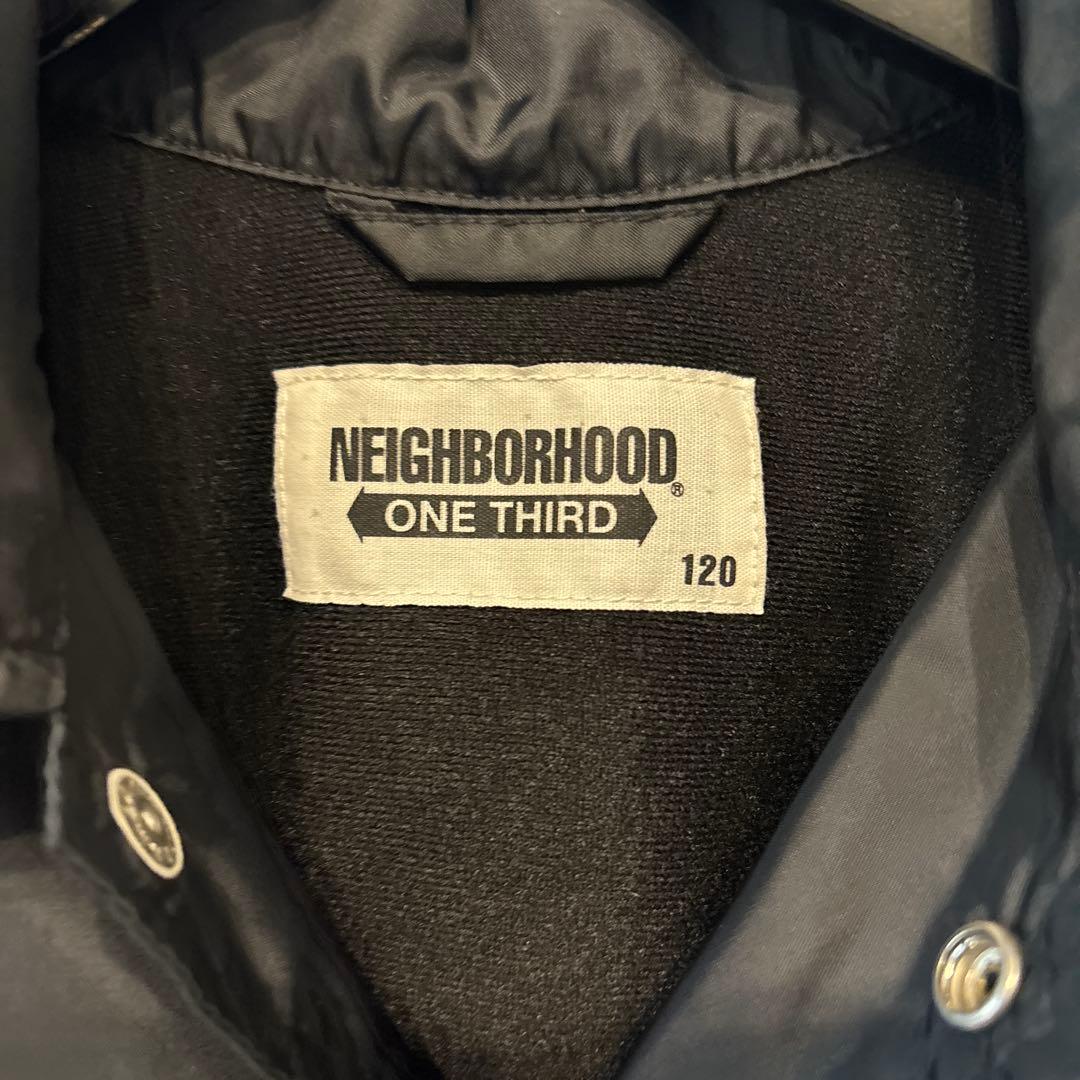 NEIGHBORHOOD ジャケット2点