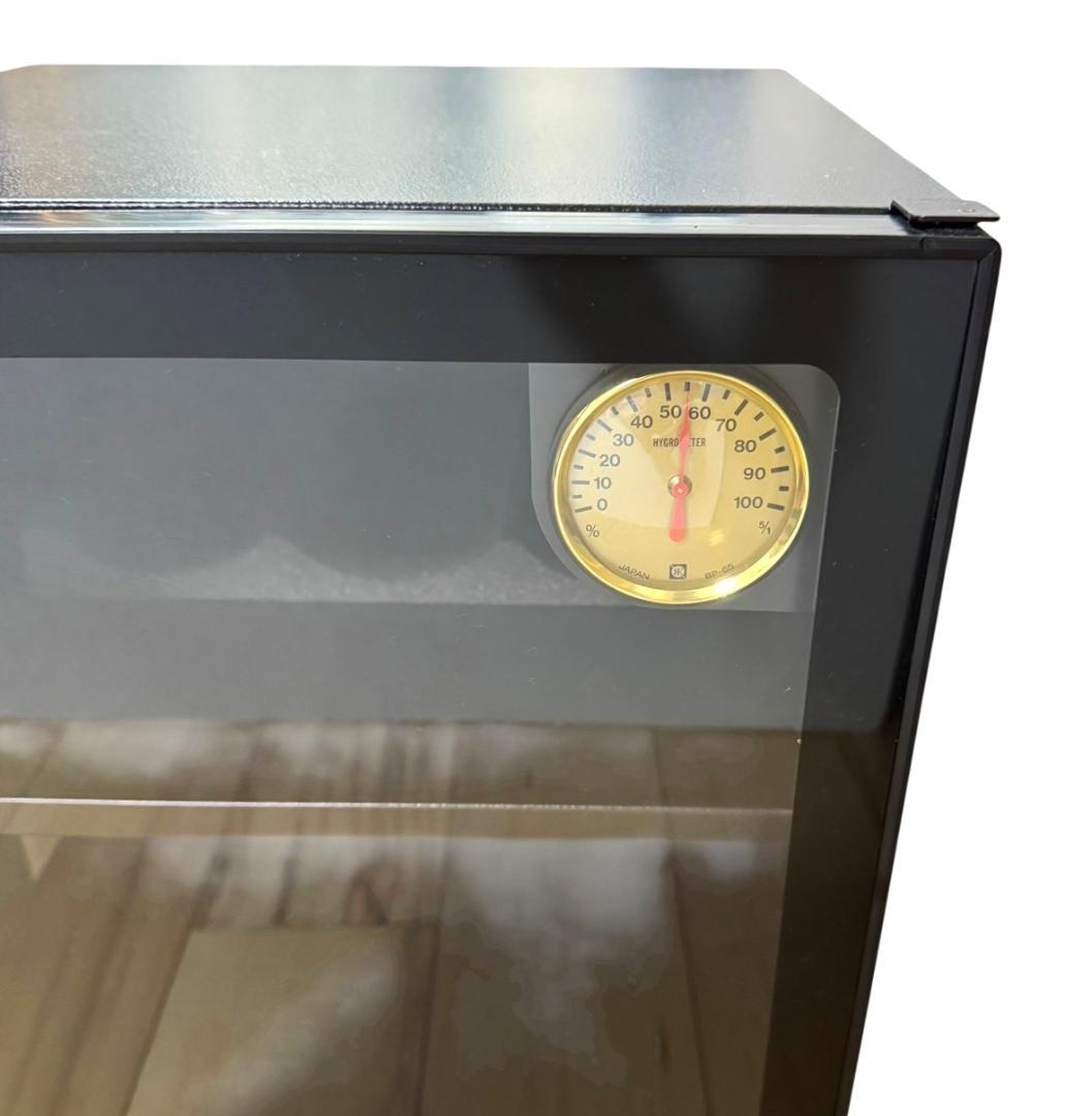 防湿庫　EC-47D　トーリハン　ドライキャビ