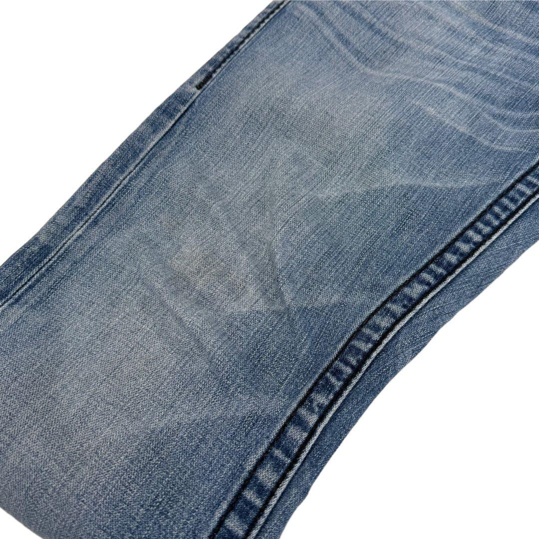 TRUE RELIGION rainbow bobby デニムパンツ29 USA