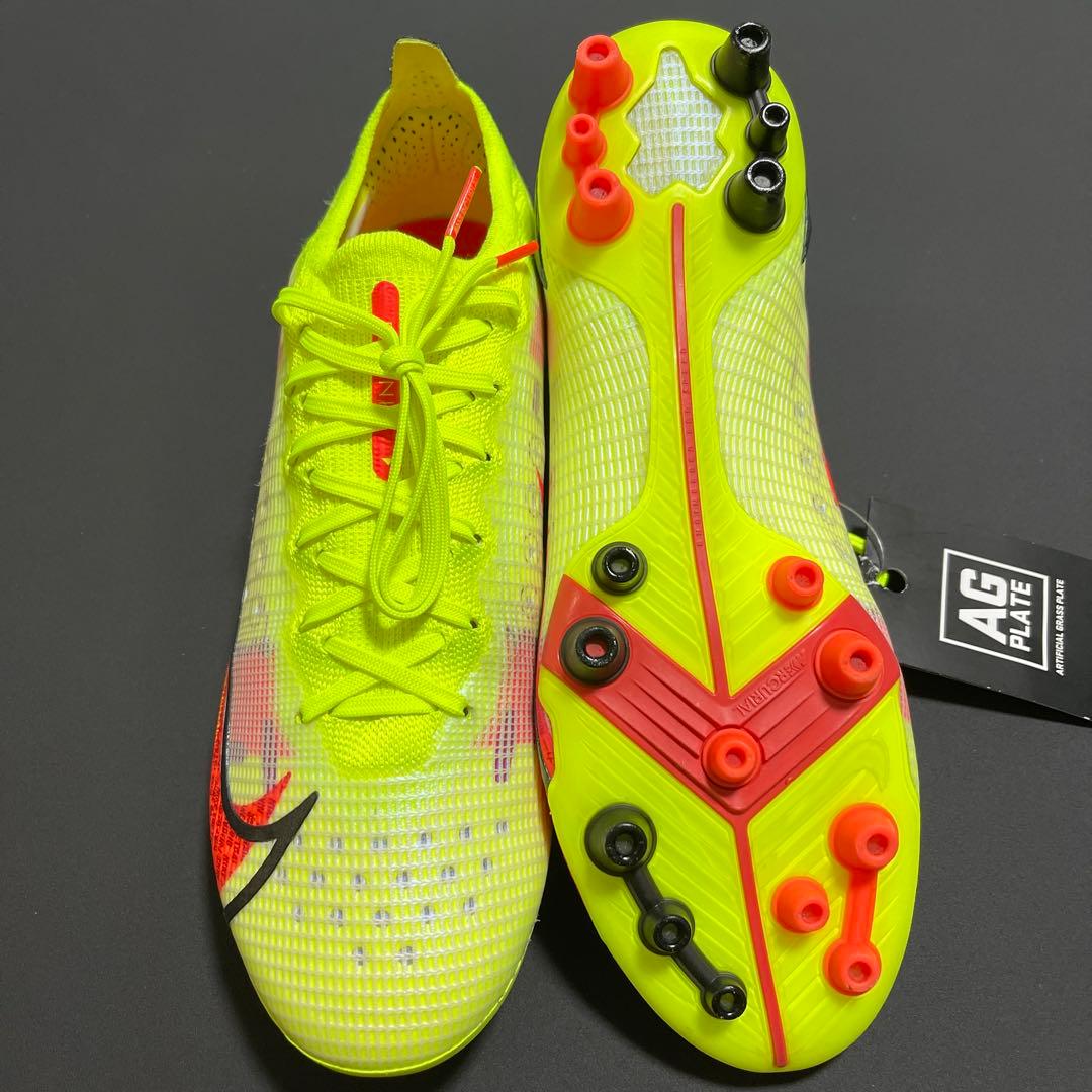 NIKEマーキュリアルヴェイパー14 AG 26CM