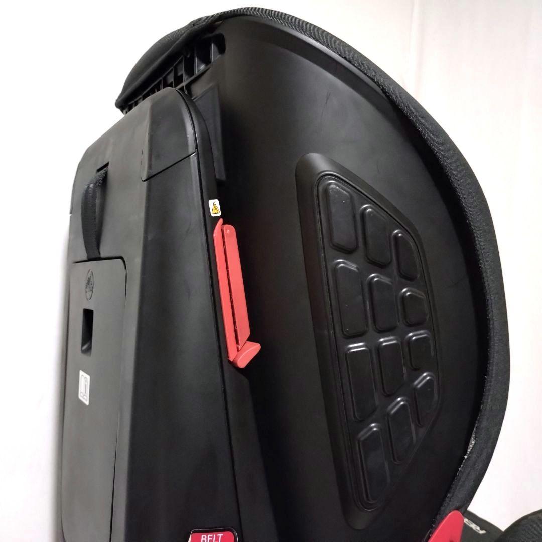 RECARO　チャイルドシート　J1 Duo Smile　ISOFIX　レカロ