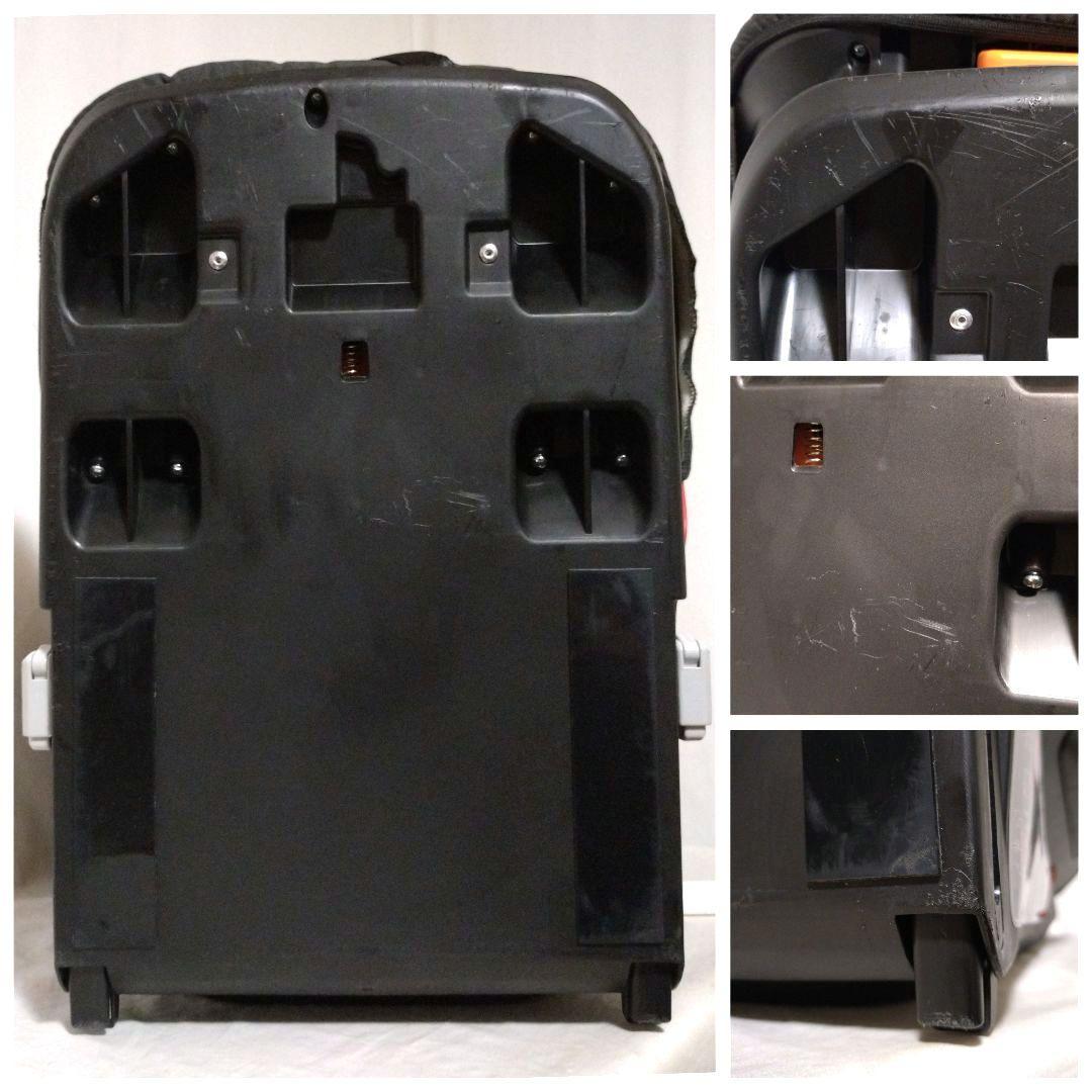 RECARO　チャイルドシート　J1 Duo Smile　ISOFIX　レカロ