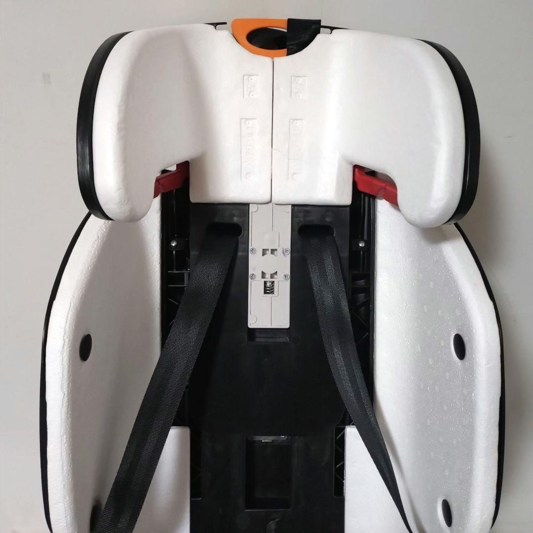 RECARO　チャイルドシート　J1 Duo Smile　ISOFIX　レカロ