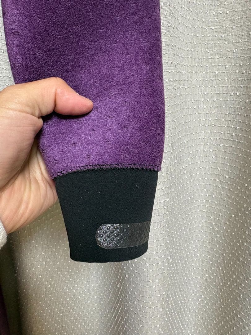 HOTLINE(ホットライン)5×3mm セミドライ メンズ ML相当オーダー品