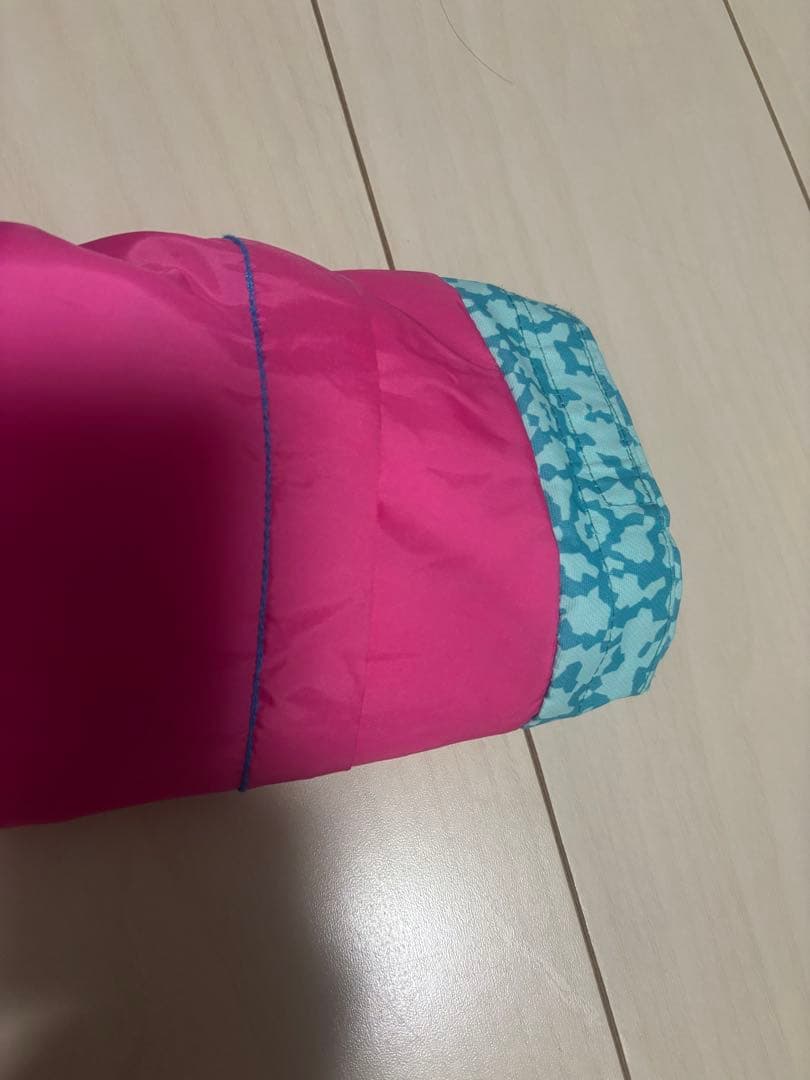 すぐ発送！美品！コロンビア　オムニヒート　XS