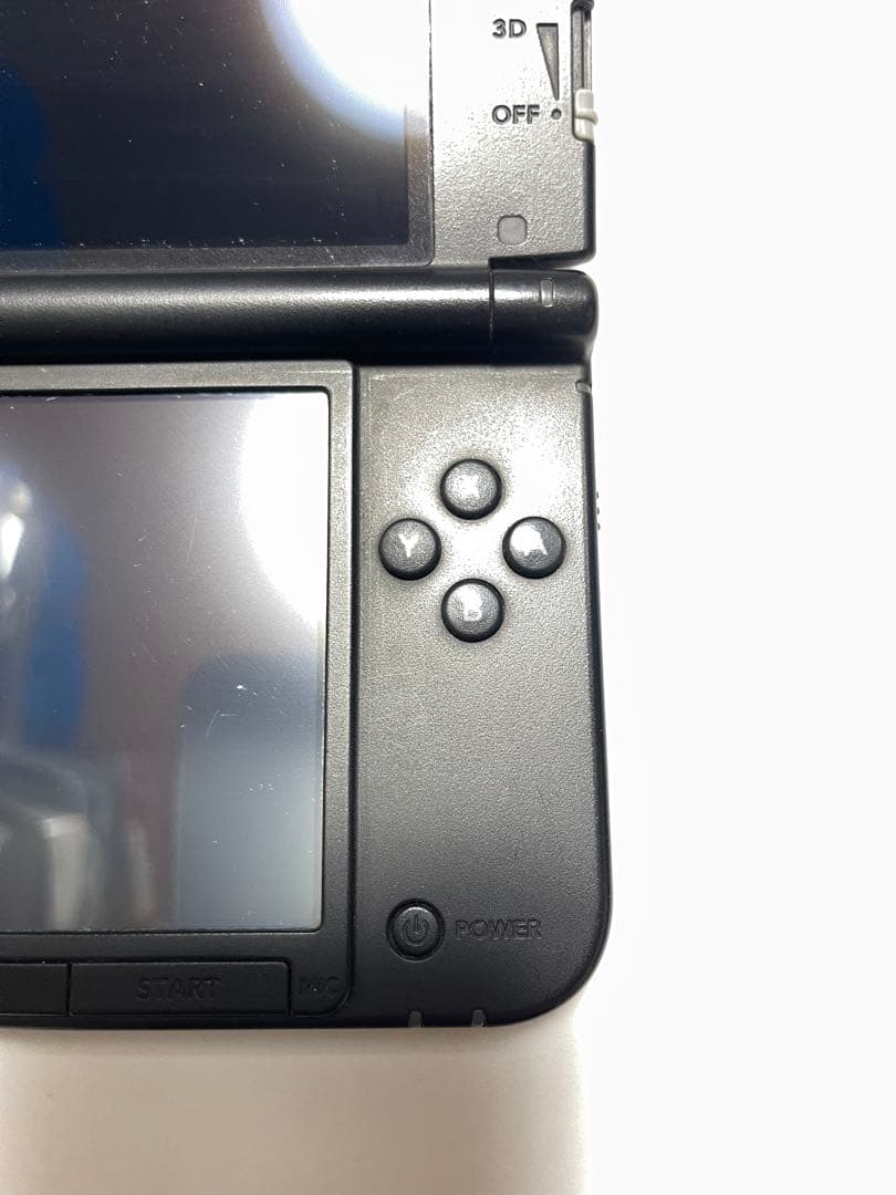 NINTENDO 3DS LL本体ソフト17本セット
