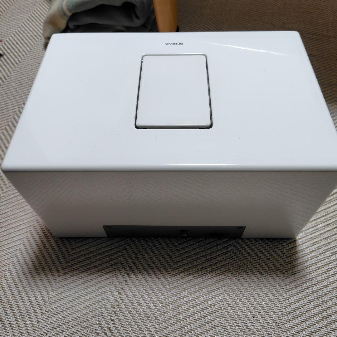J*2様 ■GENEVA（ジェネーバ）■Sound System model M