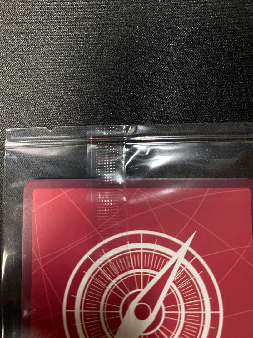 龍*様 ONE PIECE カードゲーム ルフィ プロモ 2枚セット