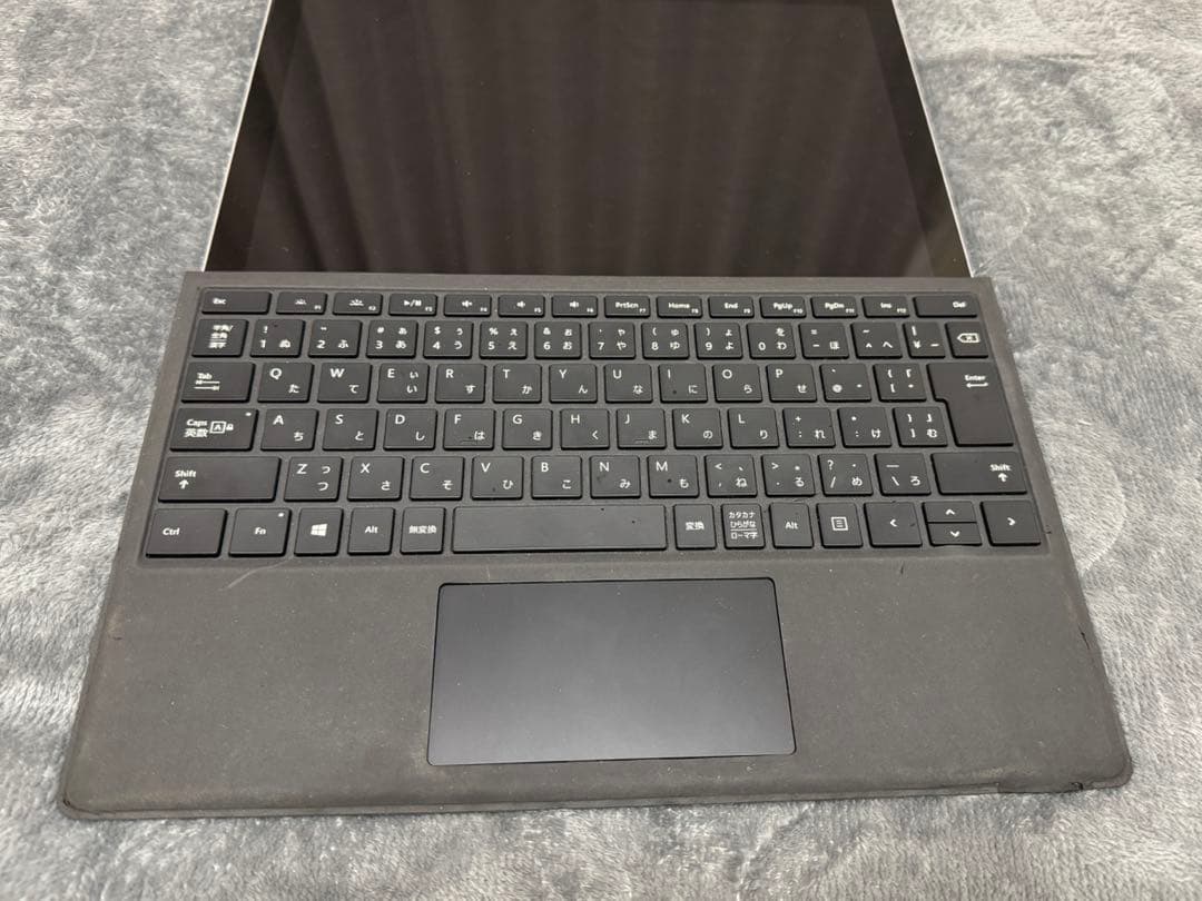 Windowsタブレット本体 Surface Pro7 Windows11 i5/8gb/SSD 128GB