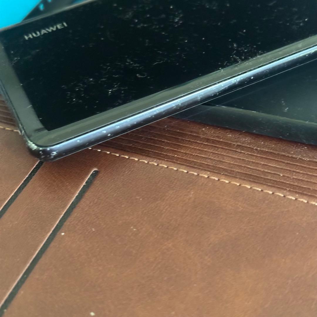 レア　訳あり　HUAWEI P30 物理デュアルシム　6GB+128GB 黒