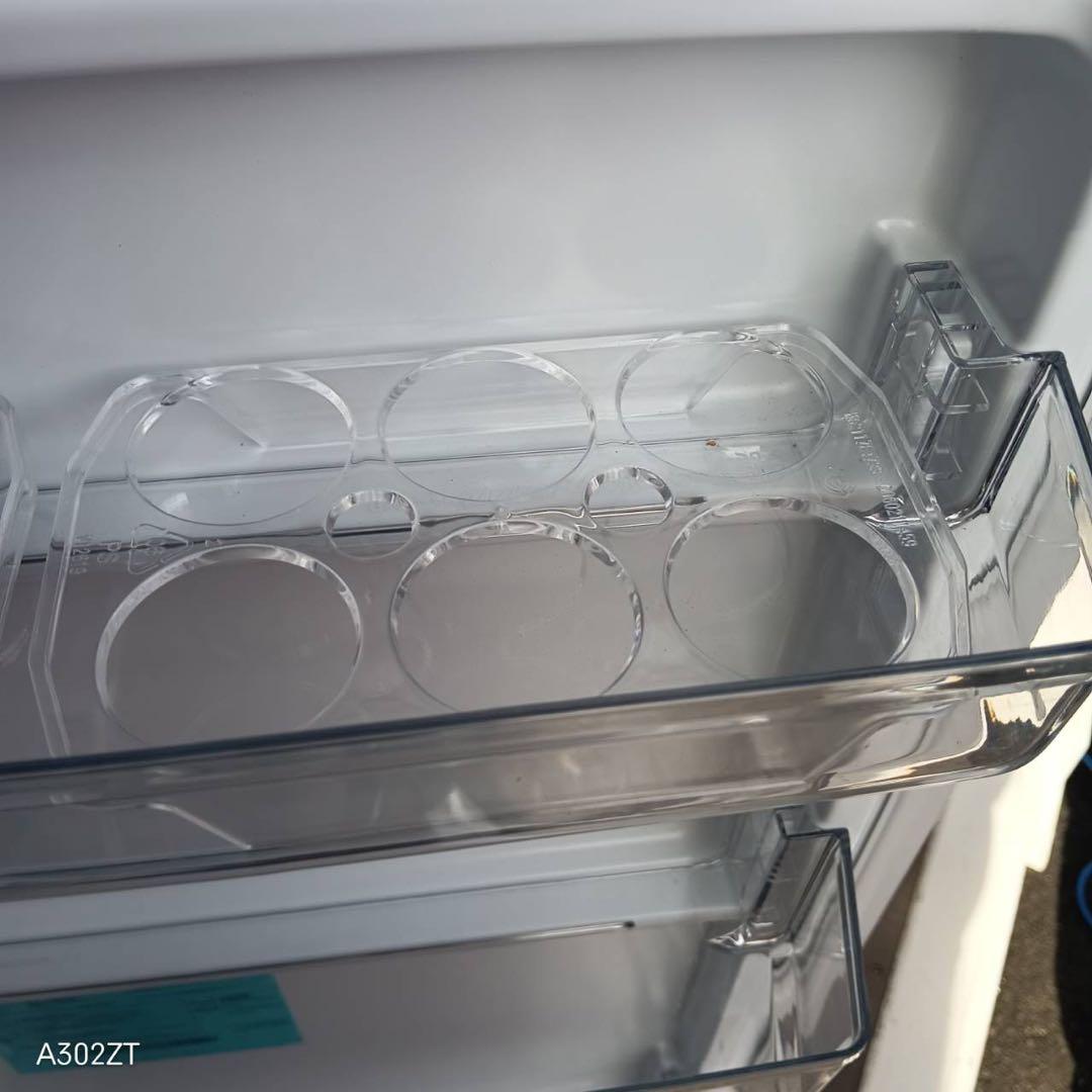 180送料設置無料 ハイアール　新生活　冷蔵庫　2ドア　安い、大特価