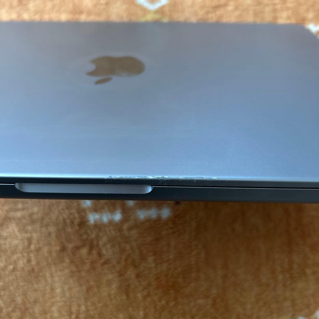 MacBookPro 14インチ M1 16/500GB 14core