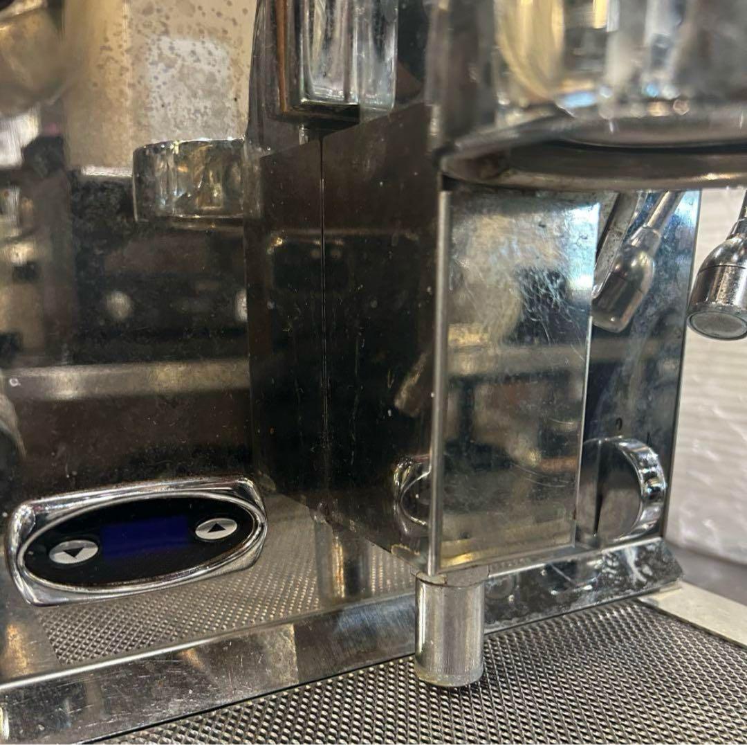 【松岡】VBM エスプレッソマシン Domobar super 周辺器具