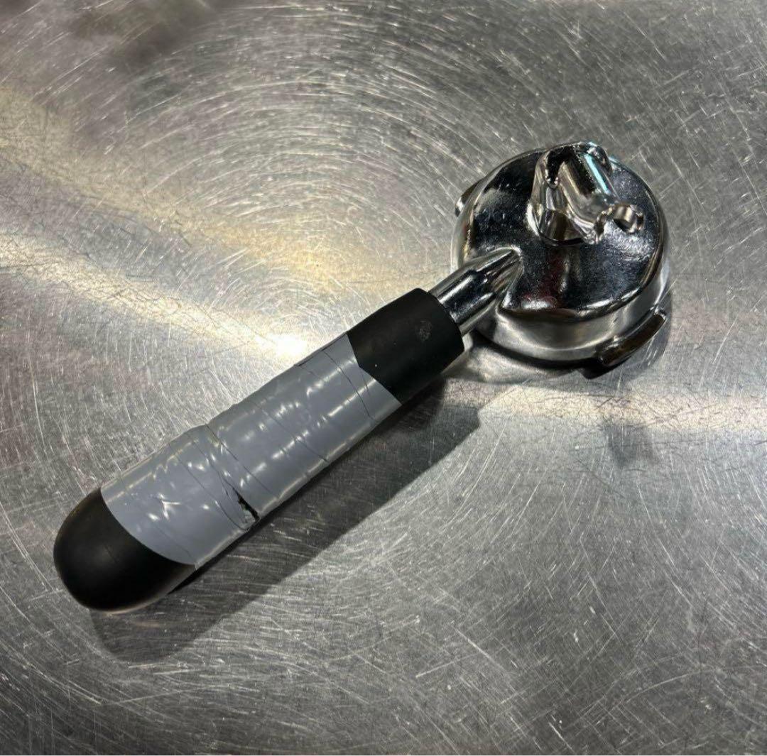 【松岡】VBM エスプレッソマシン Domobar super 周辺器具