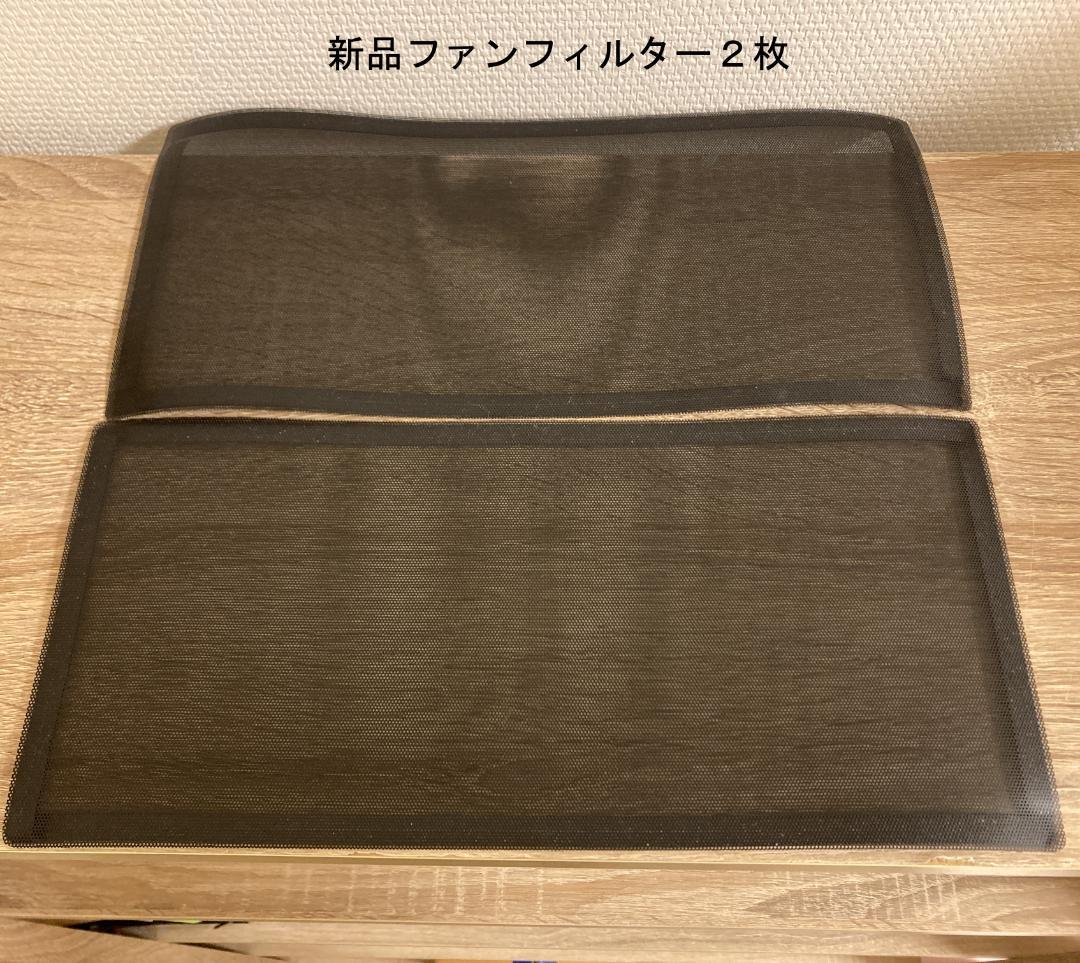 PCケース(自作PC用) ThermalTake Core P6 TG  Edition