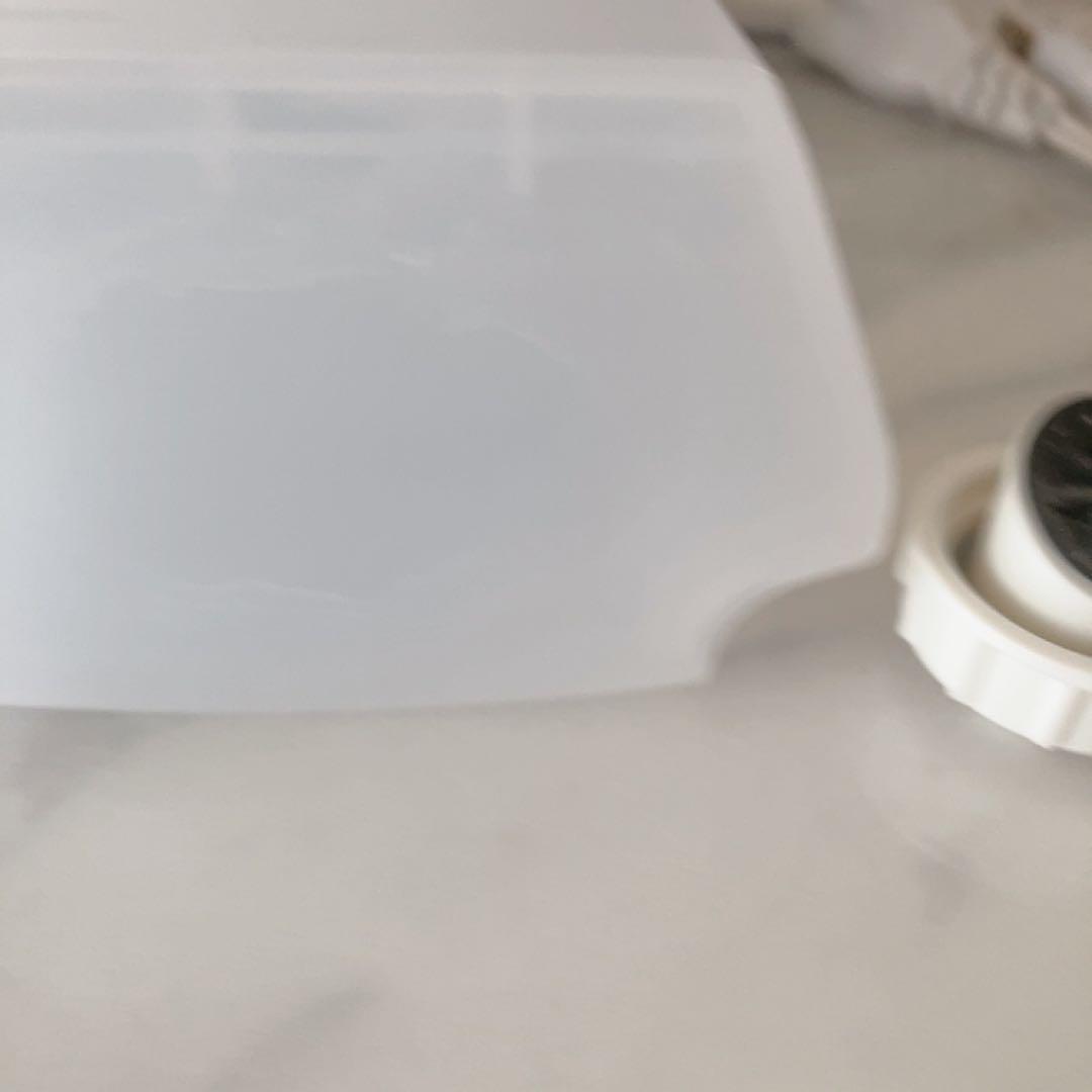 Panasonic EH-SA0B スチーマーナノケア(箱無し)