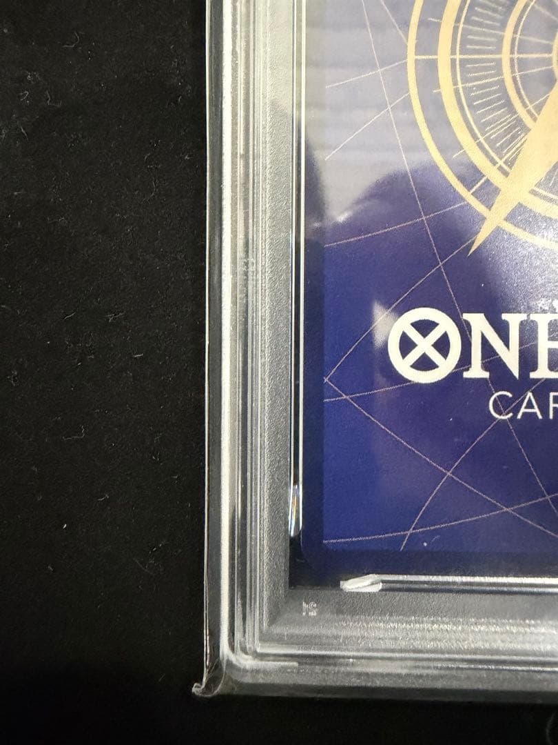 エース コミパラ psa10