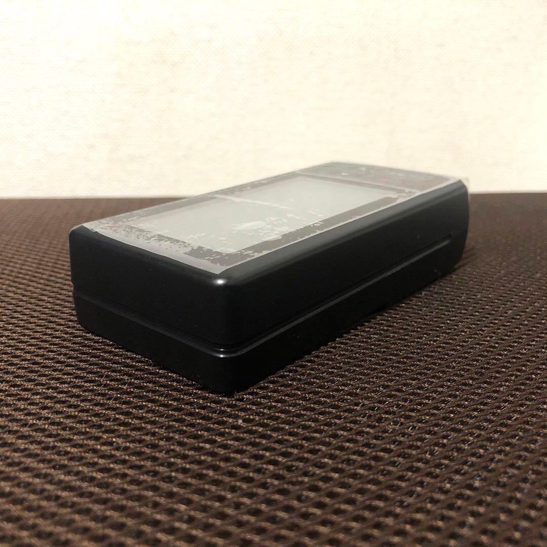 美品　ユピテル ATLAS ゴルフスイング計測 GST-5 GL