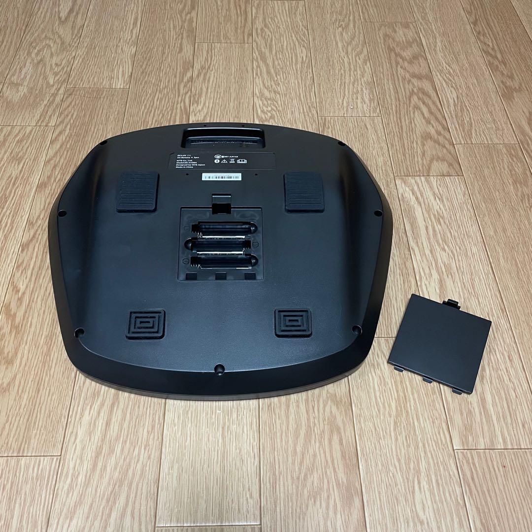 MTG シックスパッド フットフィットプラス リモコン付き SE-AG00