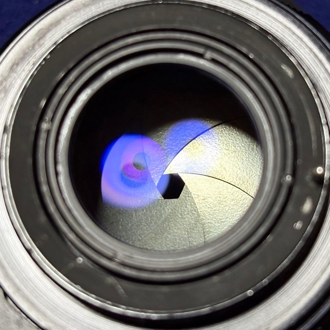 PENTAX Super Takumar 55mm f1.8 後期型 25472