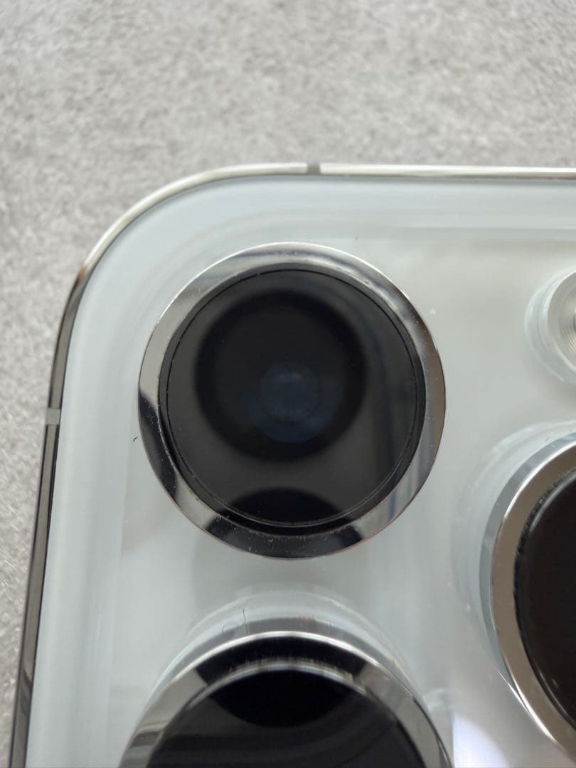 Apple iPhone 14 Pro シルバー 本体 1TB SIMフリー