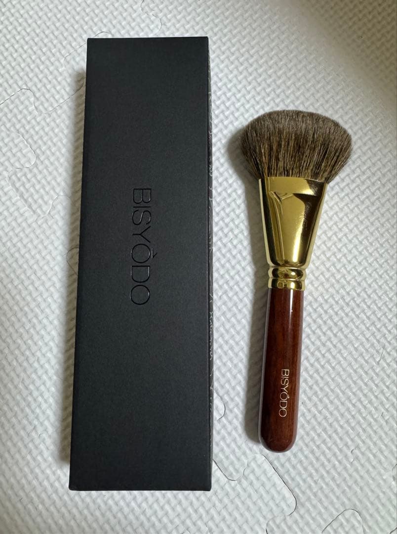 BISYŌDŌ パーフェクトフィットブラシ B-F-05